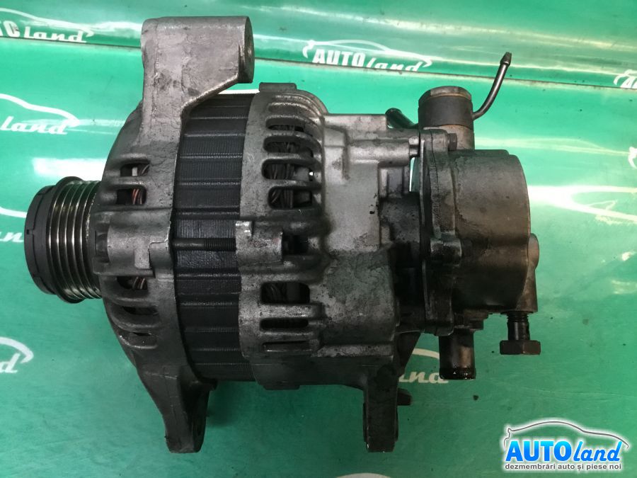 Alternator KIA CARNIVAL II 2001-2025 Cod 0986049500 