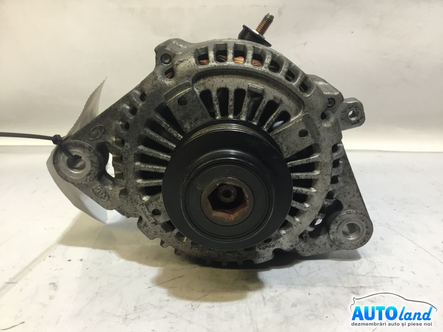 Alternator KIA CARNIVAL III (UVP_) 2006-2025 Cod 373004X900 