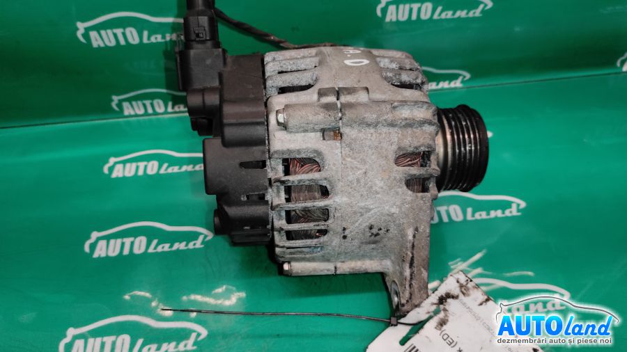 Alternator KIA CEED hatchback (ED) 2006-2025 Cod 373002A500 
