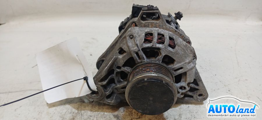 Alternator KIA PICANTO (BA) 2004-2026 Cod 3730004335 