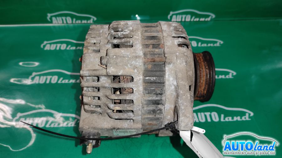 Alternator KIA RIO (DC_) 2000-2005
