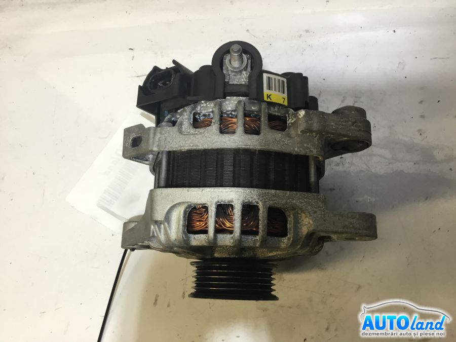 Alternator KIA RIO III (UB) 2011-2025 Cod 2622650 
