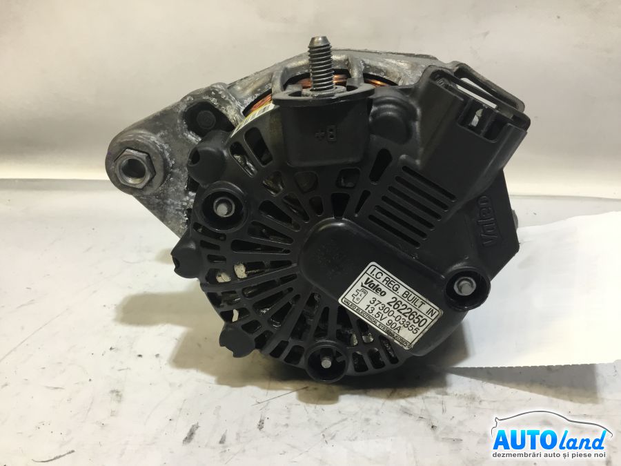 Alternator KIA RIO III (UB) 2011-2025 Cod 2622650 