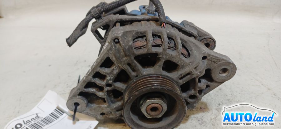 Alternator KIA RIO III (UB) 2011-2026 Cod 3730003355 