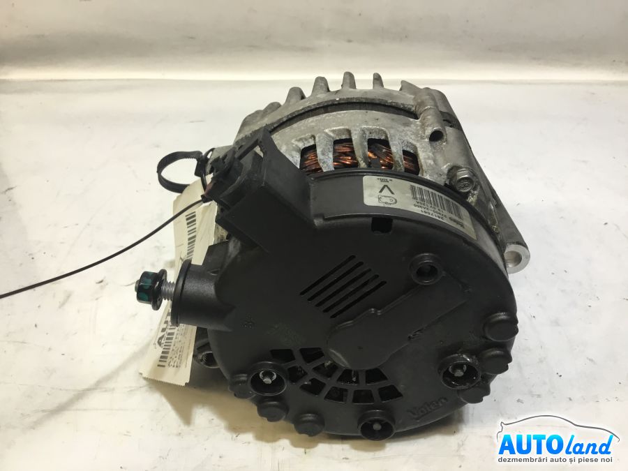 Alternator KIA RIO III (UB) 2011-2025 Cod 373002A950 