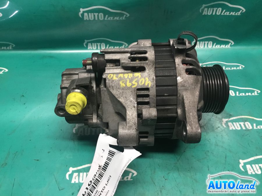 Alternator KIA SORENTO (JC) 2002-2025 Cod 373004A111 