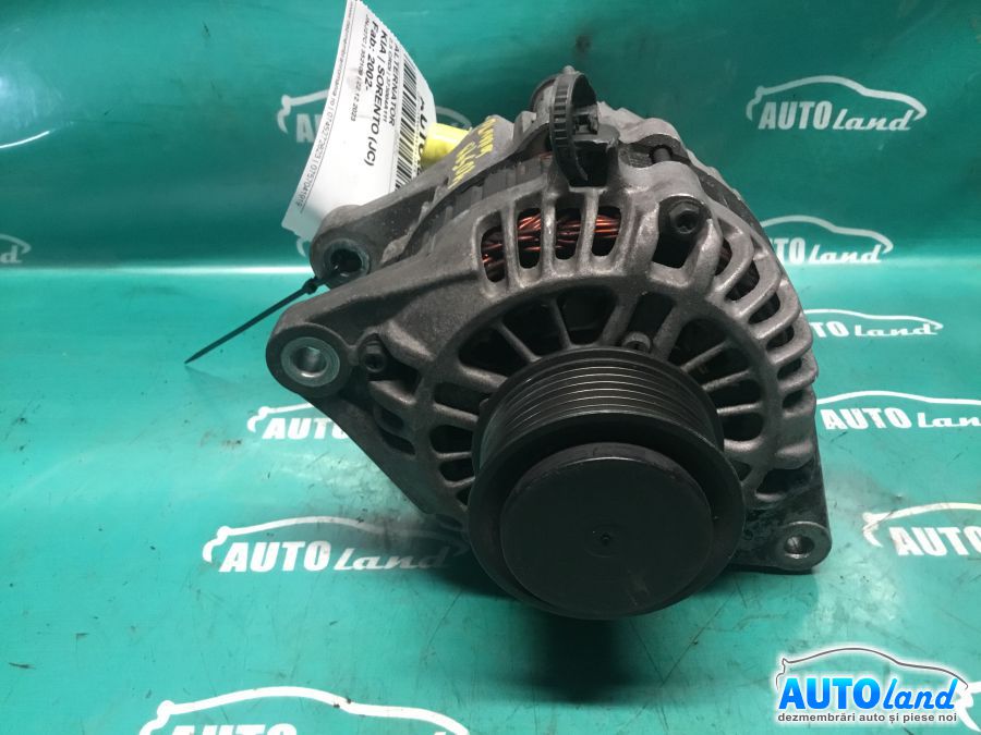 Alternator KIA SORENTO (JC) 2002-2025 Cod 373004A111 