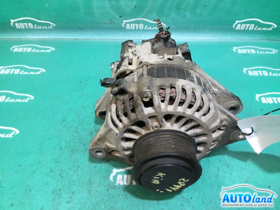 Alternator KIA SORENTO (JC) 2002-2025 Cod 373004A112 