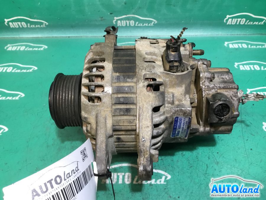 Alternator KIA SORENTO (JC) 2002-2025 Cod 373004A112 