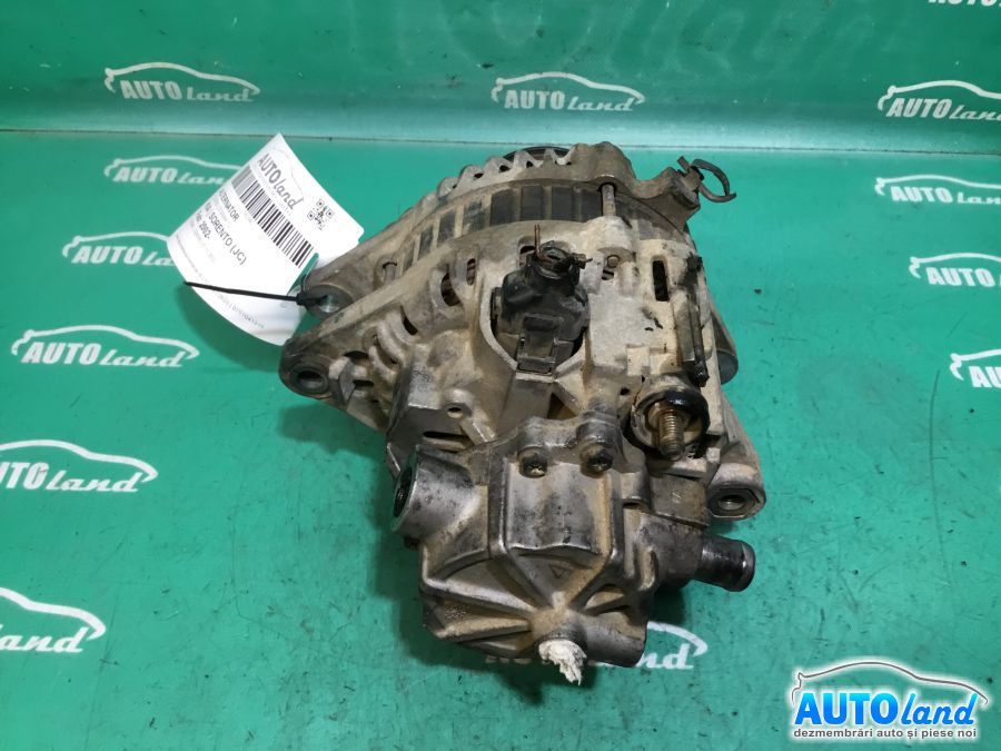 Alternator KIA SORENTO (JC) 2002-2025 Cod 373004A112 