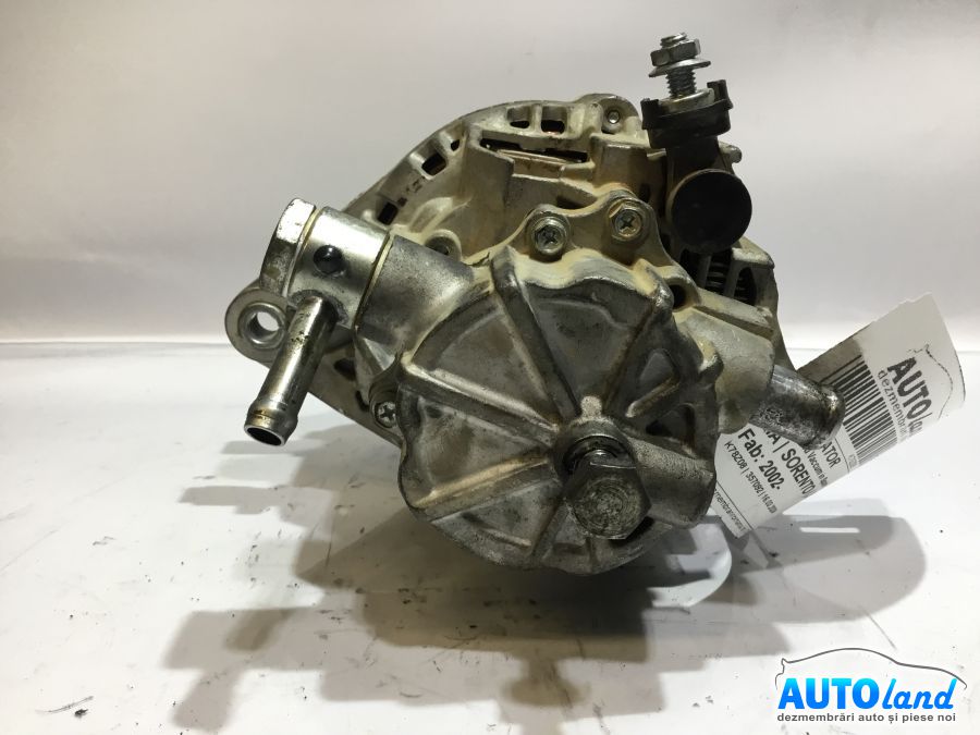 Alternator KIA SORENTO (JC) 2002-2025 Cod STX100284 