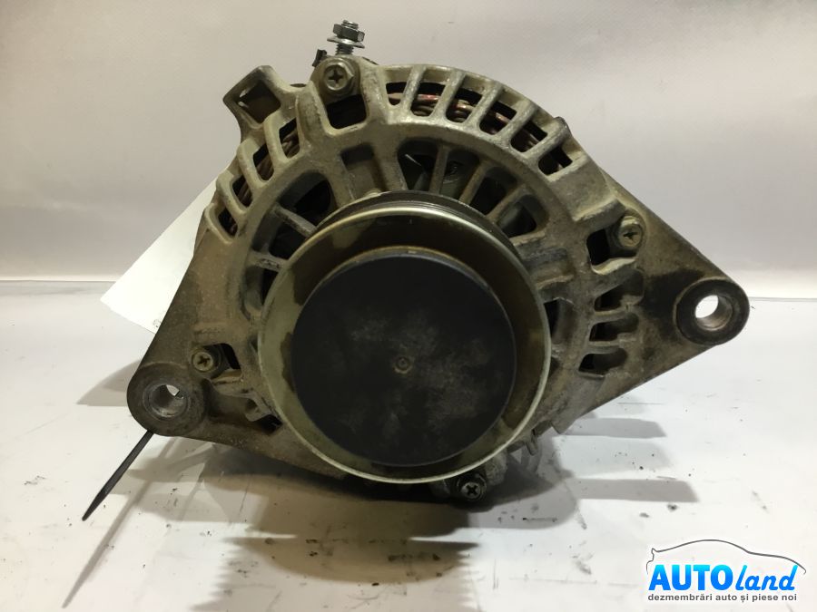 Alternator KIA SORENTO (JC) 2002-2025 Cod STX100284 