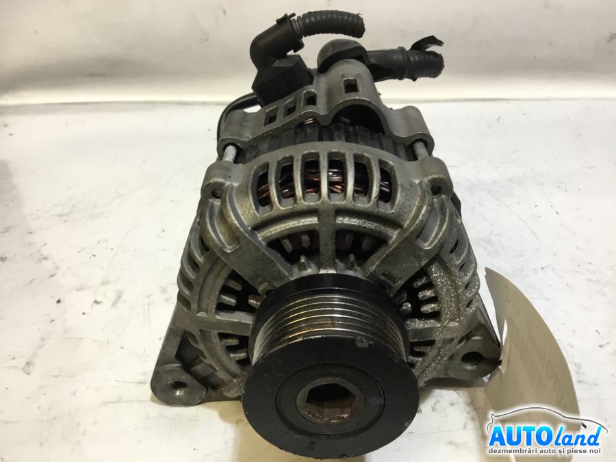 Alternator KIA SPORTAGE (JE_) 2004-2025 Cod RAA15285 