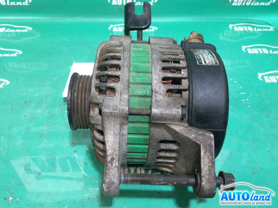 Alternator KIA SPORTAGE (K00) 1994-2003 Cod AB170035 