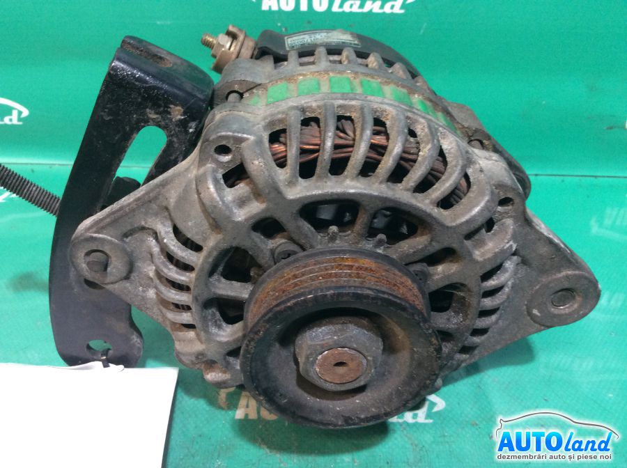 Alternator KIA SPORTAGE (K00) 1994-2003 Cod AB170035 