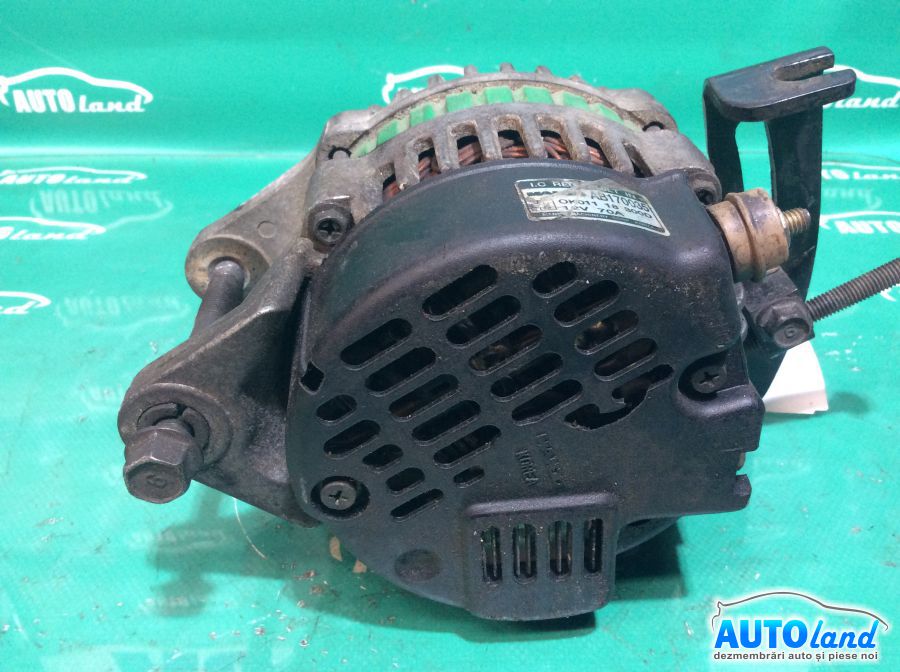 Alternator KIA SPORTAGE (K00) 1994-2003 Cod AB170035 