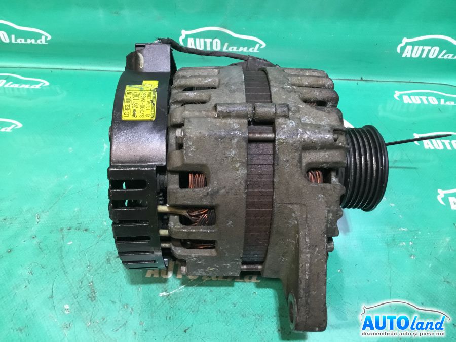 Alternator KIA SPORTAGE (SL) 2010-2025 Cod 373002A850 