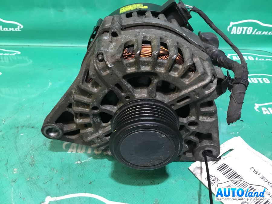 Alternator KIA SPORTAGE (SL) 2010-2025 Cod 373002A850 