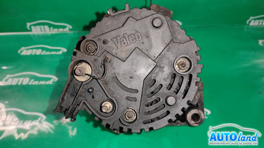 Alternator LAND ROVER RANGE ROVER II (LP) 1994-2002