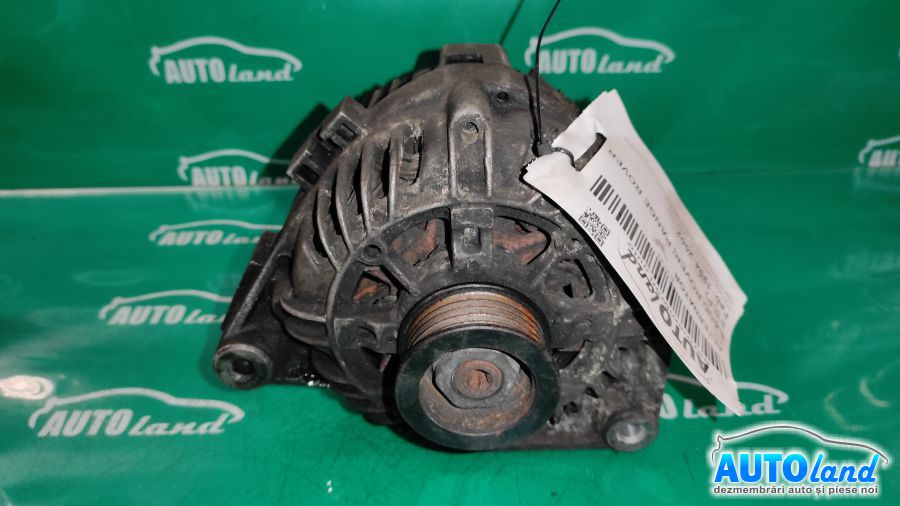 Alternator LAND ROVER RANGE ROVER II (LP) 1994-2002