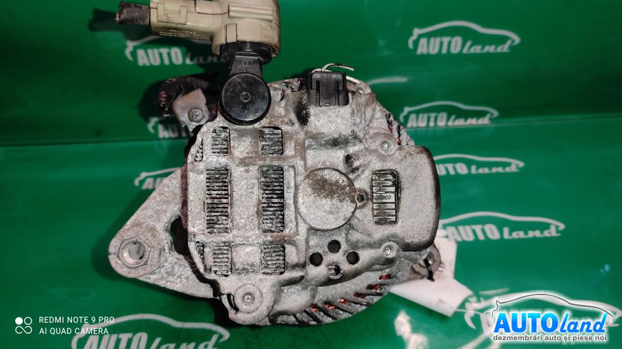 Alternator MAZDA 2 2007-2025 Cod A2TG1391 