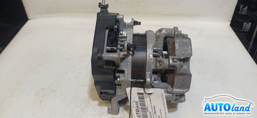 Alternator MAZDA 3 Berlina 2013-2026 Cod C4TB5091D 