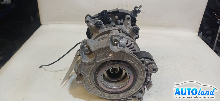 Alternator MAZDA 3 Berlina 2013-2026 Cod C4TB5091D 