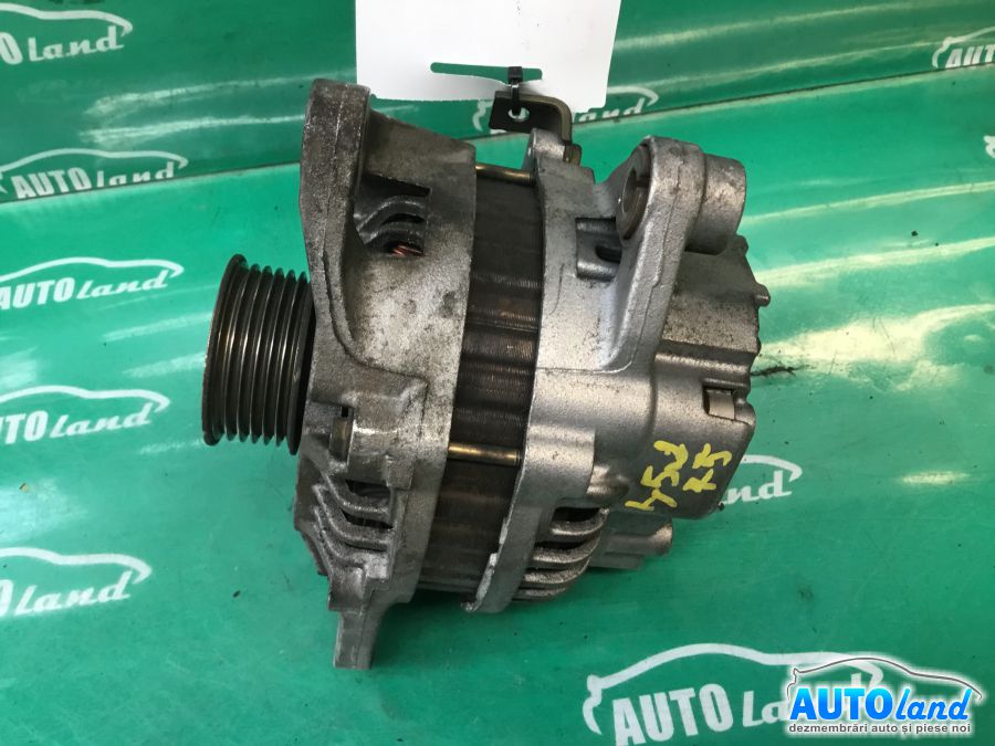 Alternator MAZDA 3 (BK14) 2003-2025 Cod A2TC0091 