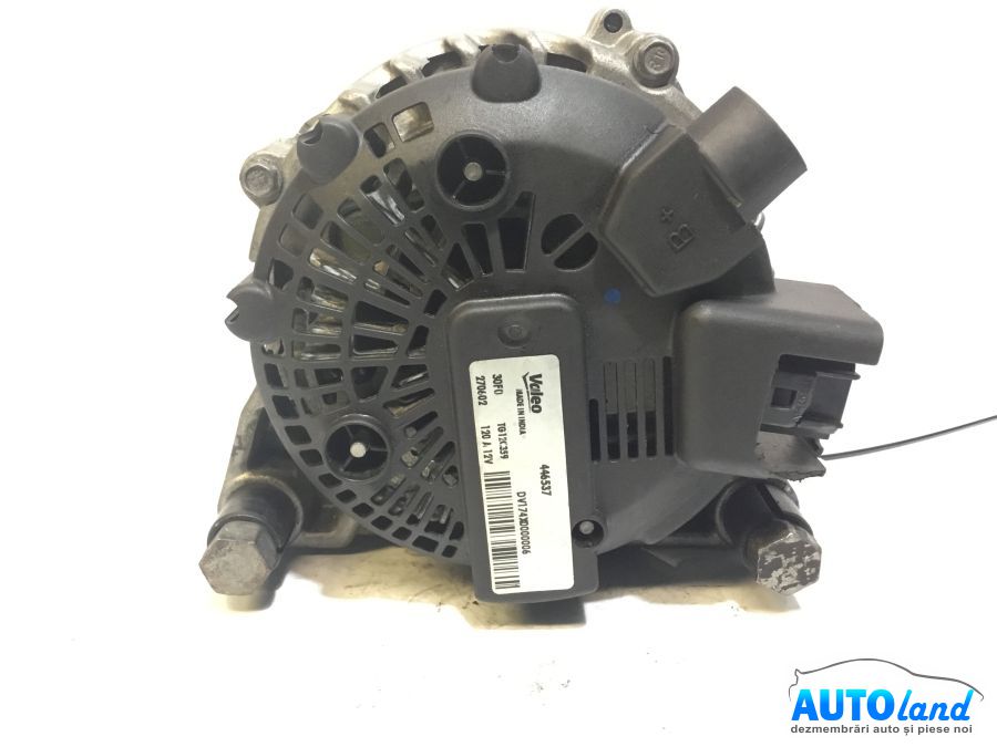Alternator MAZDA 3 (BK14) 2003-2025 Cod TG12C359 