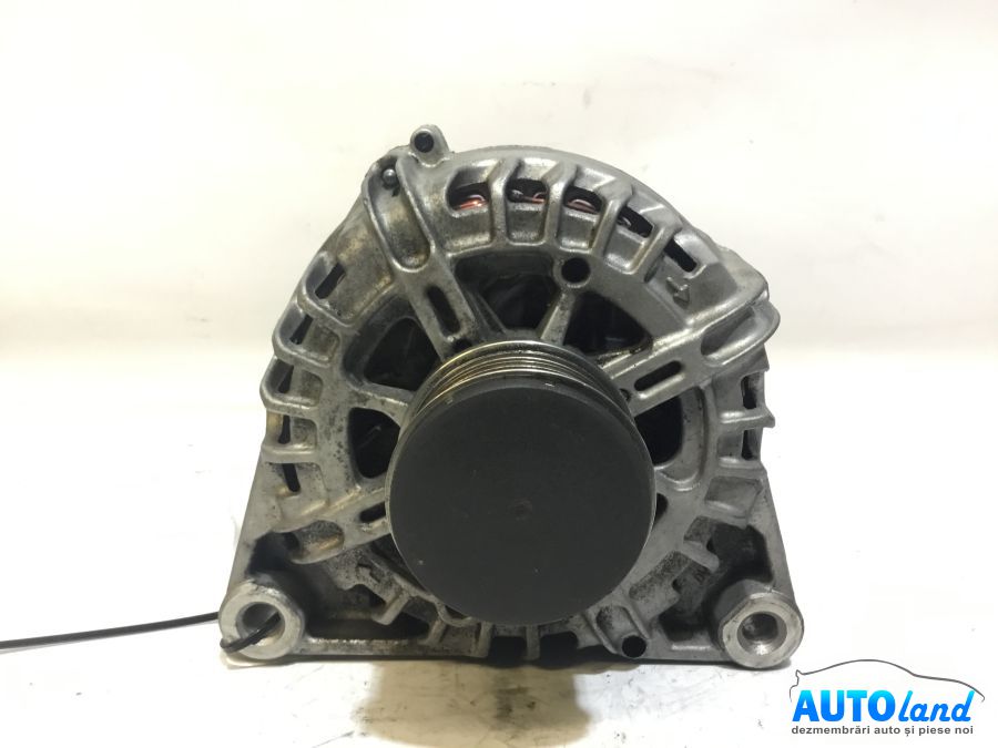 Alternator MAZDA 3 (BK14) 2003-2025 Cod TG12C359 