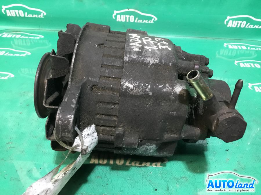 Alternator MAZDA 323 III (BF) 1985-1990 Cod DRA3307 