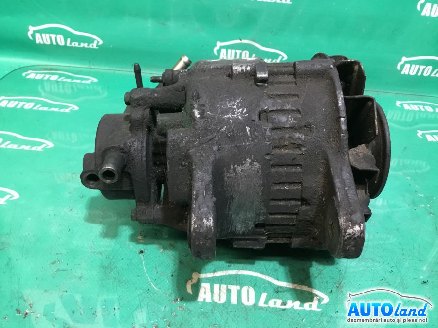 Alternator MAZDA 323 III (BF) 1985-1990 Cod DRA3307 