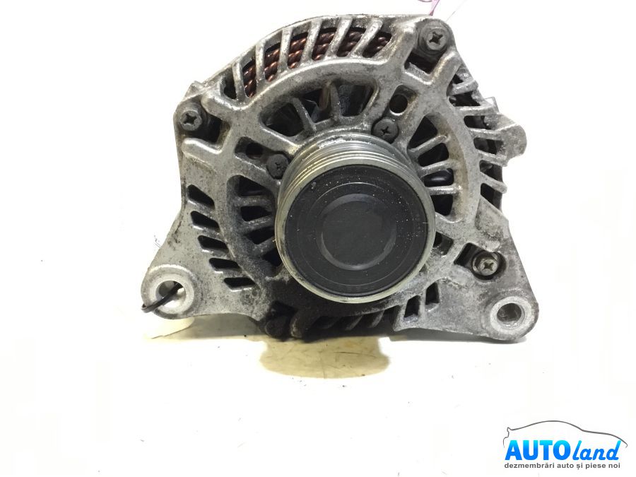 Alternator MAZDA 6 BERLINA (GJ) 2012-2025 Cod A2TX9781 