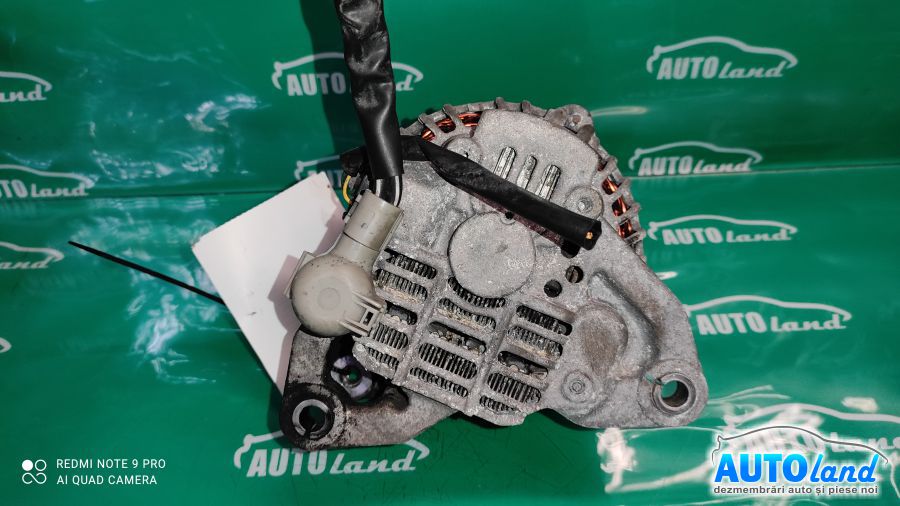 Alternator MAZDA 6 (GG) 2002-2025 Cod A3TB6781 