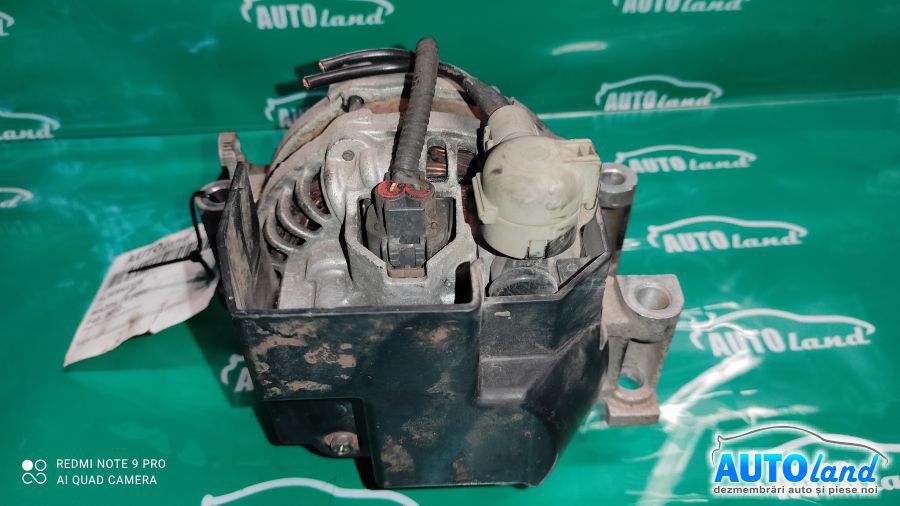 Alternator MAZDA 6 (GG) 2002-2025 Cod A3TG0091 