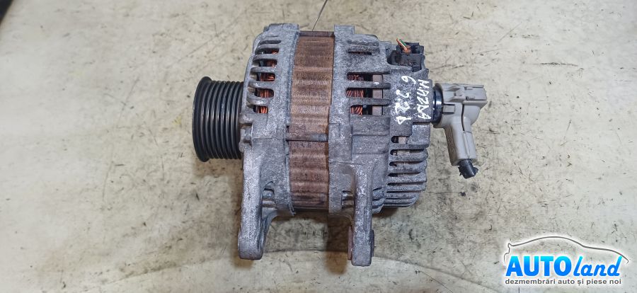 Alternator MAZDA 6 (GH) 2007-2025 Cod A2TJ0681A 