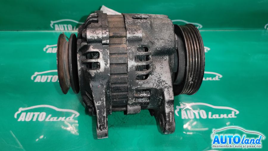 Alternator MAZDA 626 III (GD) 1987-1992 Cod A2T36478 