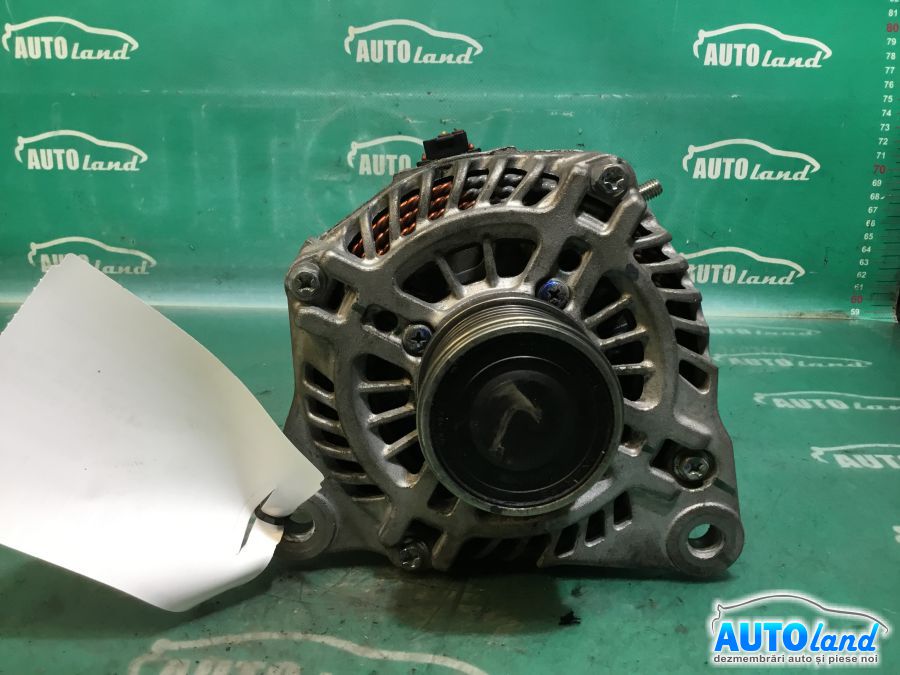 Alternator MAZDA CX-3 2013-2021 Cod A2TX4781ZT 