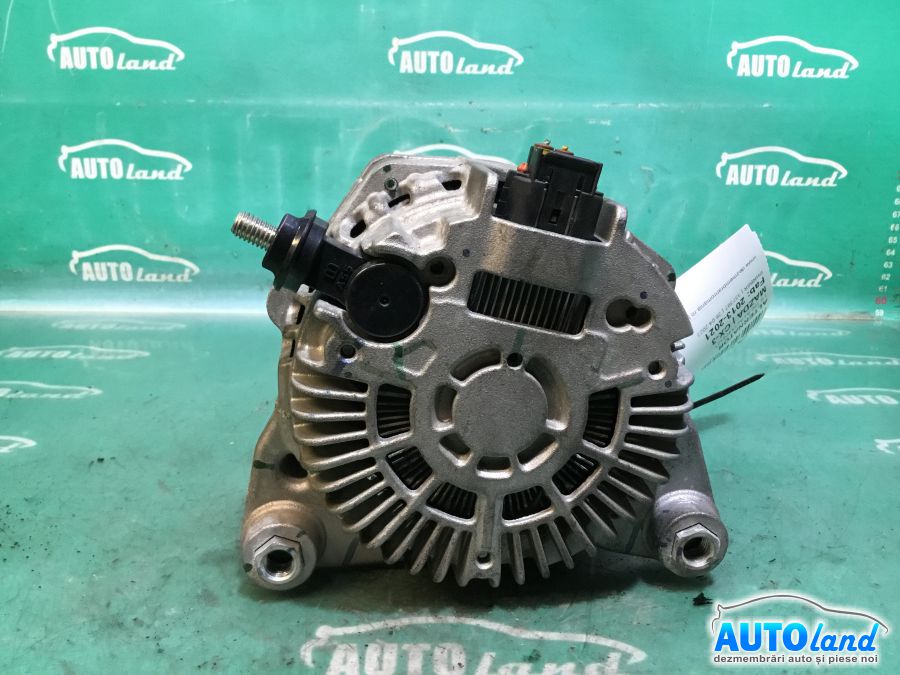 Alternator MAZDA CX-3 2013-2021 Cod A2TX4781ZT 