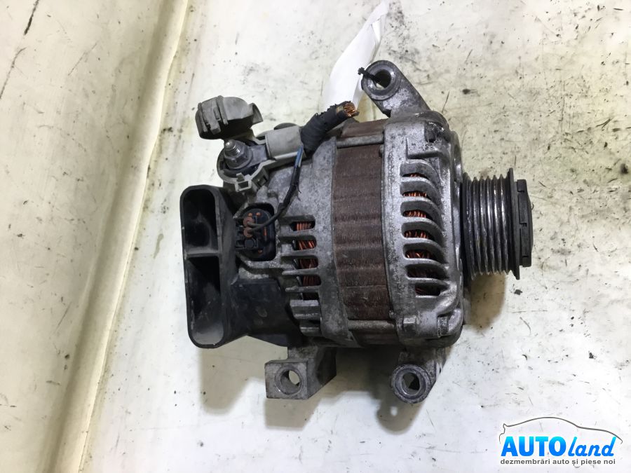 Alternator MAZDA CX-7 2007-2025 Cod A3TJ1181 