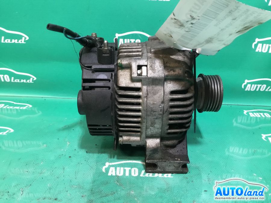 Alternator MERCEDES-BENZ A-CLASS (W169) 2004-2025