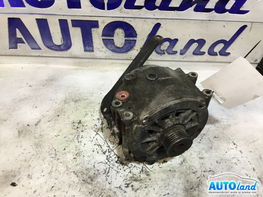 Alternator MERCEDES-BENZ C-CLASS (W203) 2000-2025
