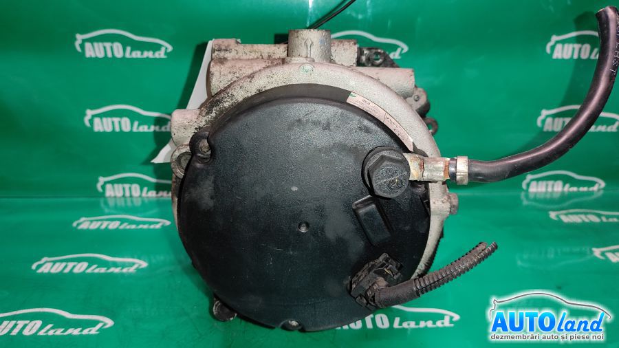 Alternator MERCEDES-BENZ C-CLASS (W203) 2000-2025 Cod A0001501650 