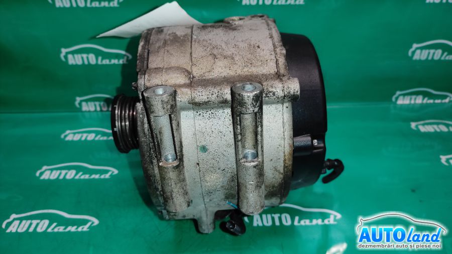Alternator MERCEDES-BENZ C-CLASS (W203) 2000-2025 Cod A0001501650 
