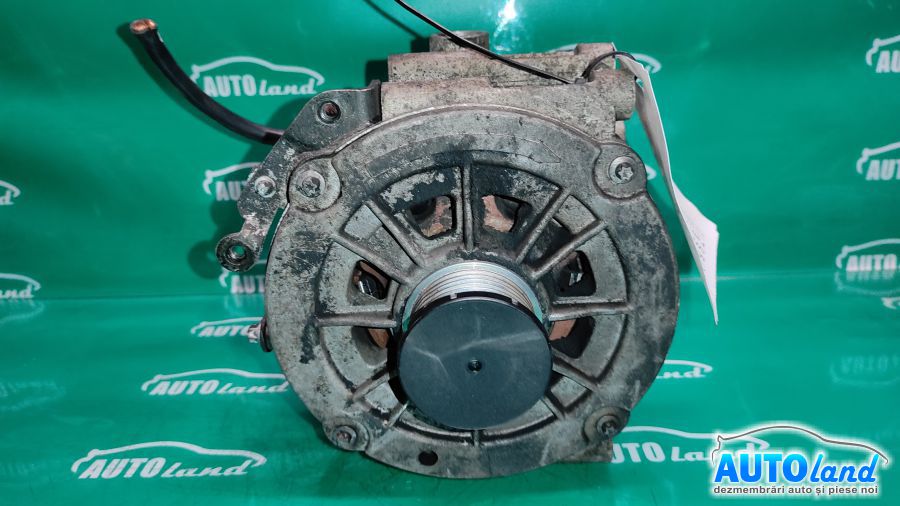 Alternator MERCEDES-BENZ C-CLASS (W203) 2000-2025 Cod A0001501650 