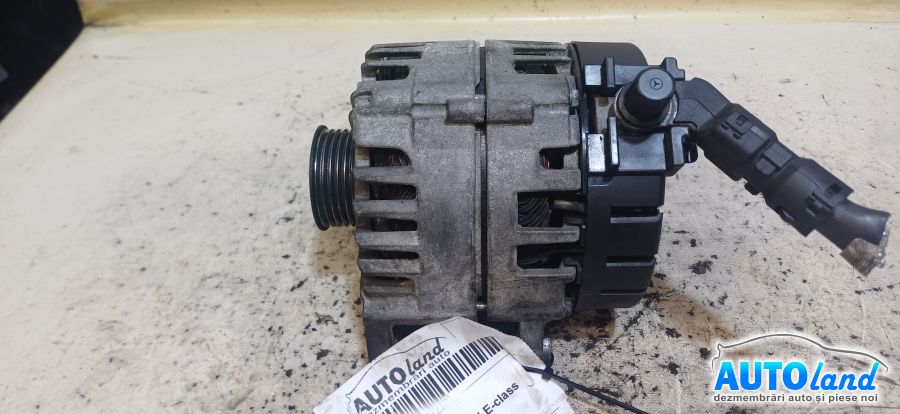 Alternator MERCEDES-BENZ E-class (W213) 2016-2020 Cod A0009063903 