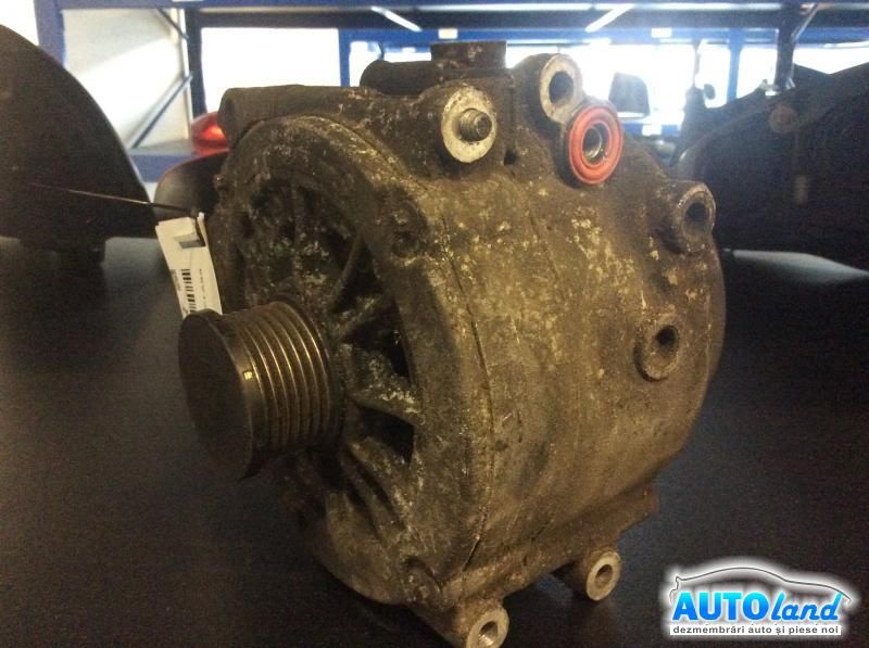 Alternator MERCEDES-BENZ M-CLASS (W163) 1998-2005 Cod 0091501750 