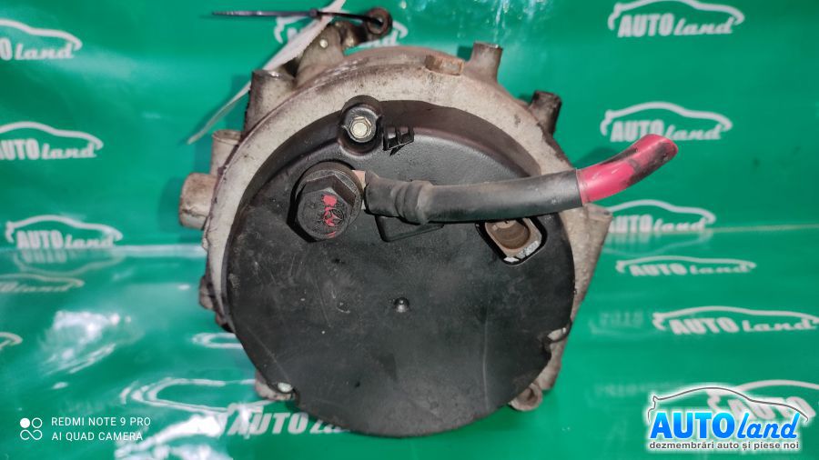 Alternator MERCEDES-BENZ M-CLASS (W163) 1998-2005 Cod 10480404 