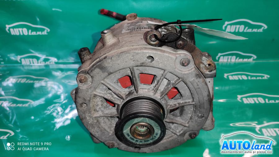 Alternator MERCEDES-BENZ M-CLASS (W163) 1998-2005 Cod 10480404 
