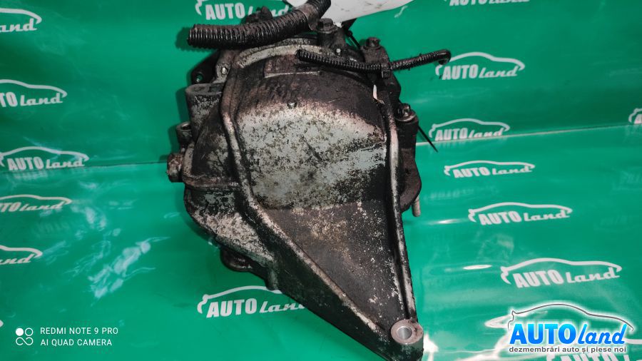 Alternator MERCEDES-BENZ M-CLASS (W163) 1998-2005 Cod A0001500550 